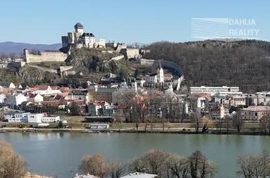 Byty na predaj 4-izbový, Trenčín · €215 000