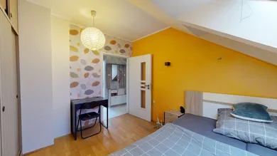 Na predaj 2-izbový byt, 48 m², Trnava, Študentská