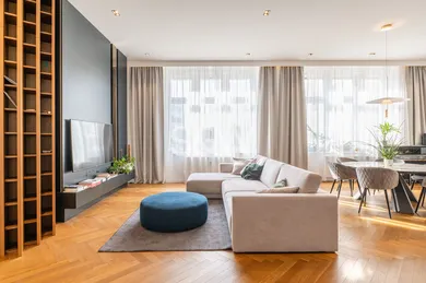 Byty na predaj 3-izbový, Bratislava-Staré Mesto · €749 990