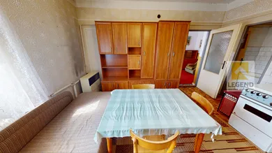 Na predaj dom, 140 m², Vlčany