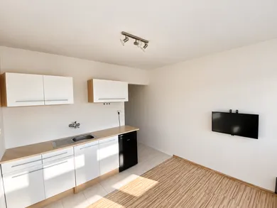 Byty na predaj 1-izbový, Žilina · €89 900
