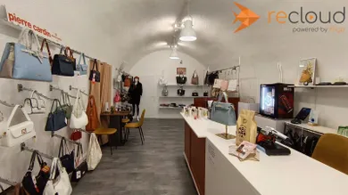 Komerčné priestory na prenájom, Košice-Staré Mesto · €1 500