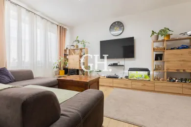 Na predaj 3-izbový byt, 68 m², Michalovce, Prof. Hlaváča