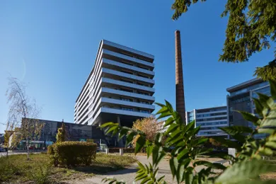 Byty na prenájom 2-izbový, Košice-Staré Mesto · €1 100