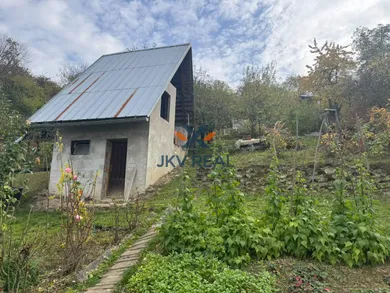 Działki na sprzedaż, Považská Bystrica · €29 000