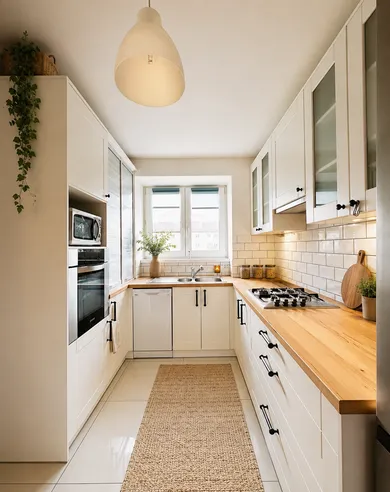 Kiadó lakások, 2-szobás, Košice-Sever · €750