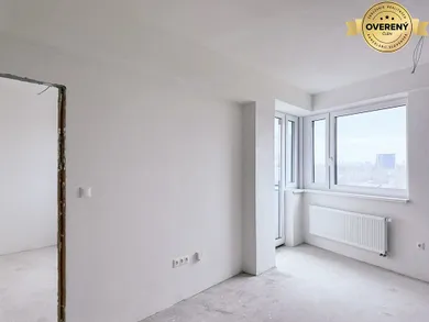 Na predaj 3-izbový byt, Bratislava-Vajnory, Rybničná