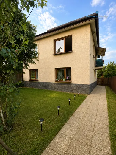 Domy na predaj 5-izbový, Košice-Barca · €260 000