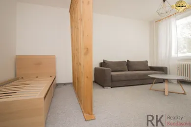 Byty na prenájom 1-izbový, Košice-Staré Mesto · €530