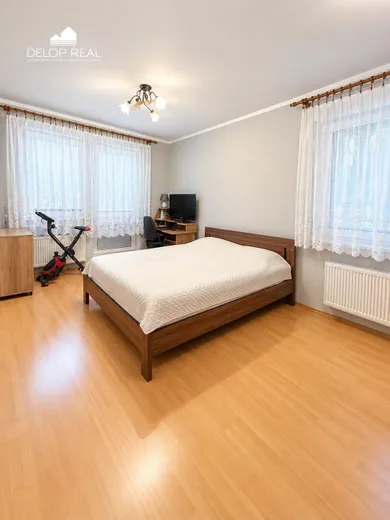Na predaj 3-izbový byt, 78 m², Bratislava-Dúbravka, Nejedlého