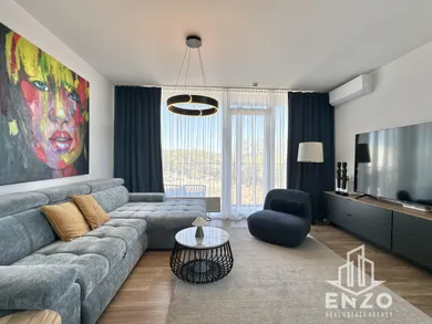 Byty na predaj 2-izbový, Bratislava-Nové Mesto · €325 400