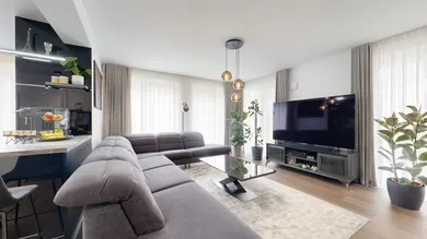 Na predaj byt v Trnava · €599 900 · Novostavba
