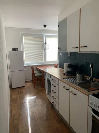Byty na predaj 2-izbový, Ružomberok · €152 000