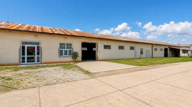 Na predaj objekt, 60 m², Turčianske Teplice, Červenej armády