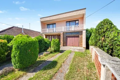 Na predaj dom v Galanta · €158 000 · Pôvodný stav