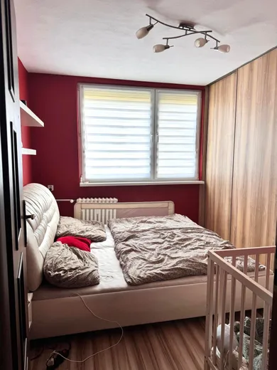 Na predaj 3-izbový byt, 69 m², Levice, Ul. M. R. Štefánika