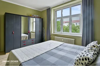 Na prenájom byt v Bratislava-Nové Mesto · €900 · Dokončené