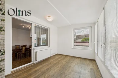 Na predaj 4-izbový dom, 218 m², Jakubov