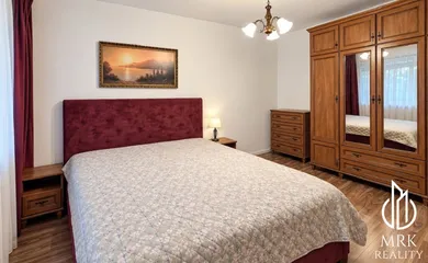 Na predaj dom, 105 m², Bratislava-Záhorská Bystrica, Na Krčoch