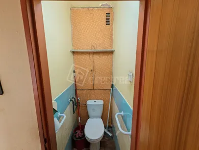 Na predaj 3-izbový byt, 65 m², Partizánske, Októbrova