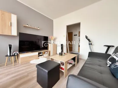 Eladó lakások, 1-szobás, Banská Bystrica · €128 500
