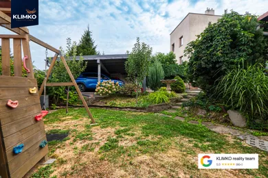 Na predaj 5-izbový dom, 252 m², Prešov, Šafárikova