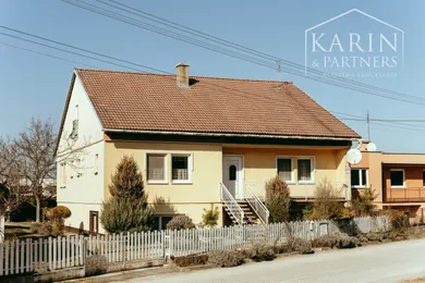 Domy na sprzedaż, 4-pokojowe, Borský Mikuláš · €206 900