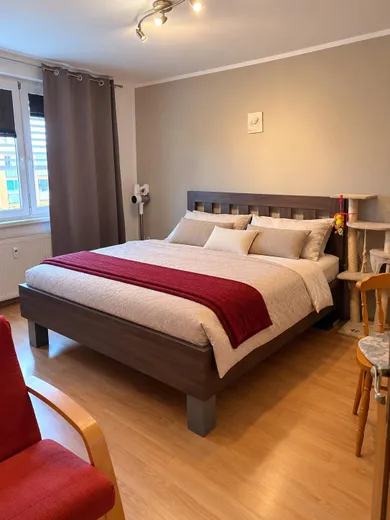 Na predaj 3-izbový byt, 66 m², Trnava, Ulica gen. Goliána