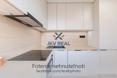 Na prenájom byt v Košice-Západ · €1 100 · Dokončené