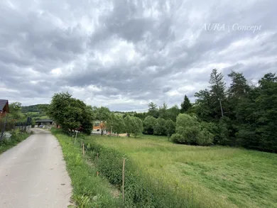 Na predaj pozemok, 834 m², Dolný Hričov, -