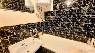 Na predaj 2-izbový byt, 52 m², Trebišov, Tržná