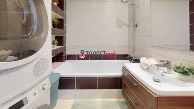 Na predaj 3-izbový byt, 67 m², Žilina, Dubová