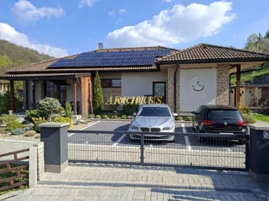Na predaj 4-izbový dom, 120 m², Prešov, Dúbravská