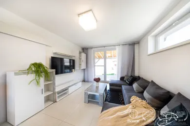 Na predaj 3-izbový dom, 70 m², Veľký Lapáš