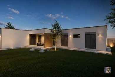 Na predaj 4-izbový dom, 128 m², Galanta, Hodská