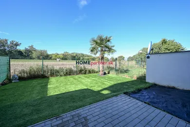 Byty na predaj 3-izbový, Dunajská Lužná · €225 000