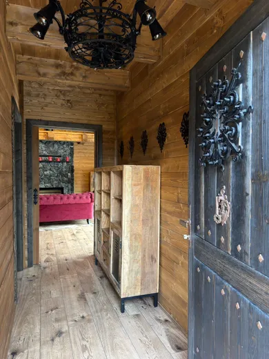 Na predaj rekreačný dom, 137 m², Vysoké Tatry