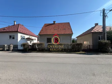 Na predaj 4-izbový dom, Banská Bystrica, Podháj