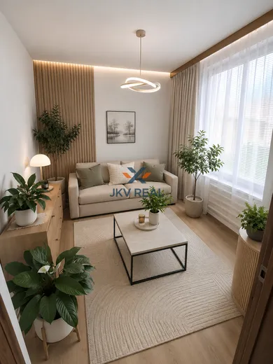 Mieszkania na sprzedaż, 4-pokojowe, Dunajská Streda · €137 700