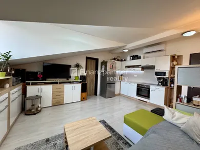 Byty na predaj 2-izbový, Miloslavov · €129 900