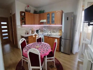 Na predaj 5-izbový byt, 106 m², Spišská Nová Ves