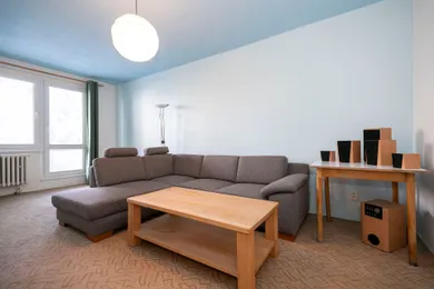 Mieszkania na sprzedaż, 3-pokojowe, Zvolen · €130 000