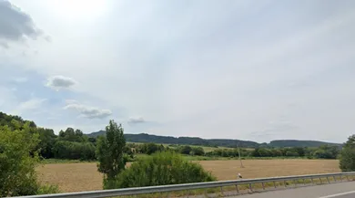 Na predaj pozemok, Chrenovec-Brusno