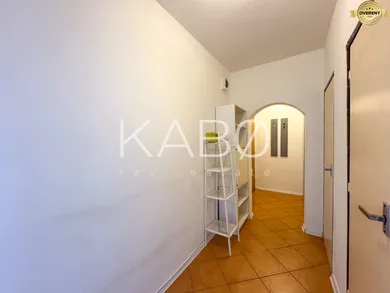 Na prenájom 1-izbový byt, 44 m², Nitra, Schurmannova