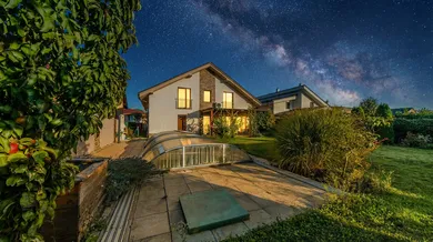 Domy na prenájom 6-izbový, Stupava · €2 300