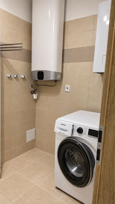 Na predaj 3-izbový byt, 67 m², Vozokany, Kapitána J. Rittera