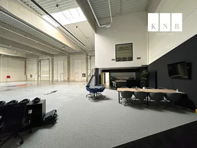 Na prenájom komerčné, 1 m², Bratislava-Devínska Nová Ves