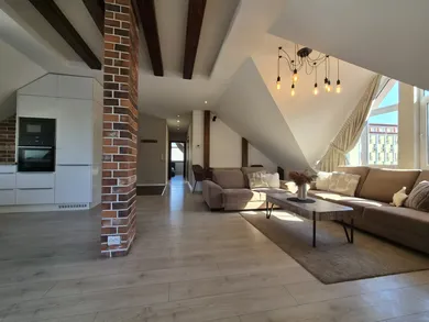 Na predaj 3-izbový byt, 137 m², Žilina