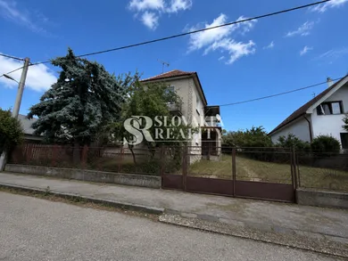Na predaj dom, 116 m², Nitra, Majakovského