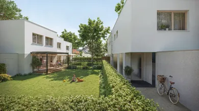Apartments for sale, 3-room in Miloslavov · €266,000